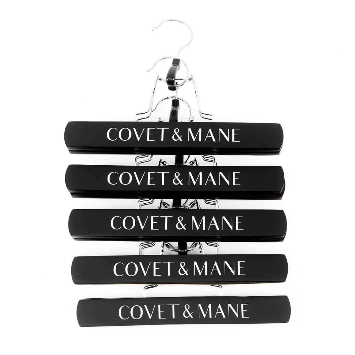 Hangers (set of 5)