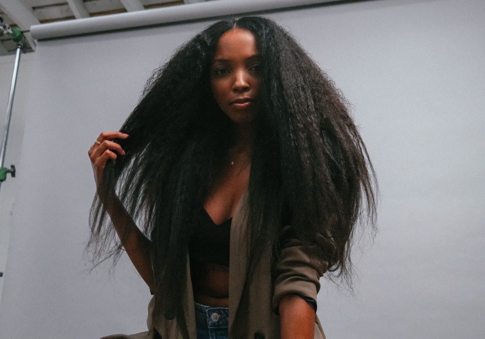 Covet & Mane