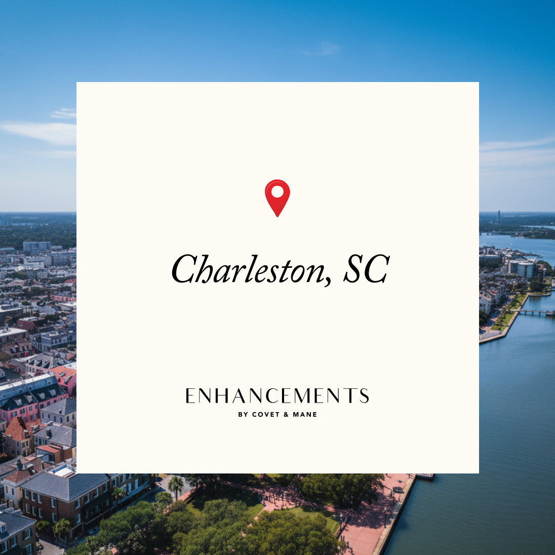 Charleston - South Carolina – 13 July 2026