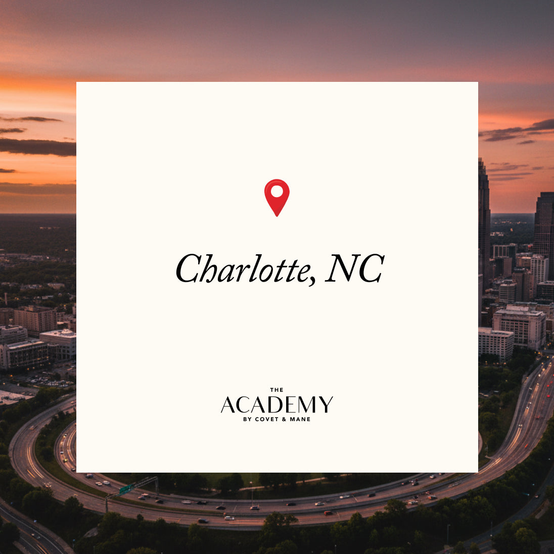 Beginner: Charlotte - North Carolina – 1 February 2026