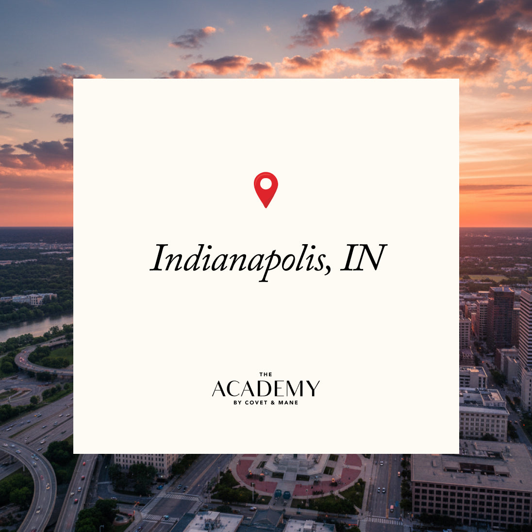 Beginner: Indianapolis - Indiana – 25 January 2026
