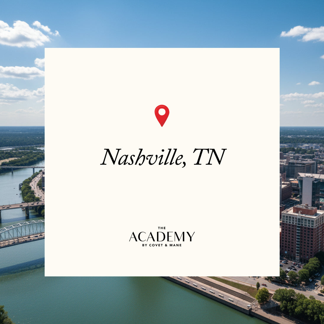 Advanced: Nashville - Tennessee  – 12 October 2026