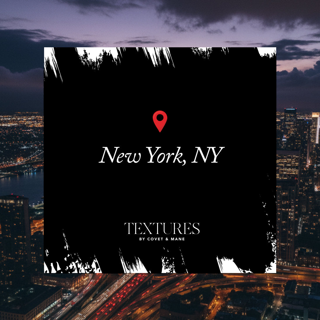 New York City - New York – 20 September 2026