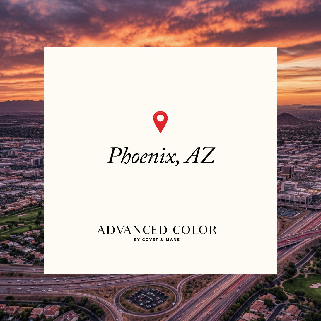 Phoenix - Arizona – 14 June 2026