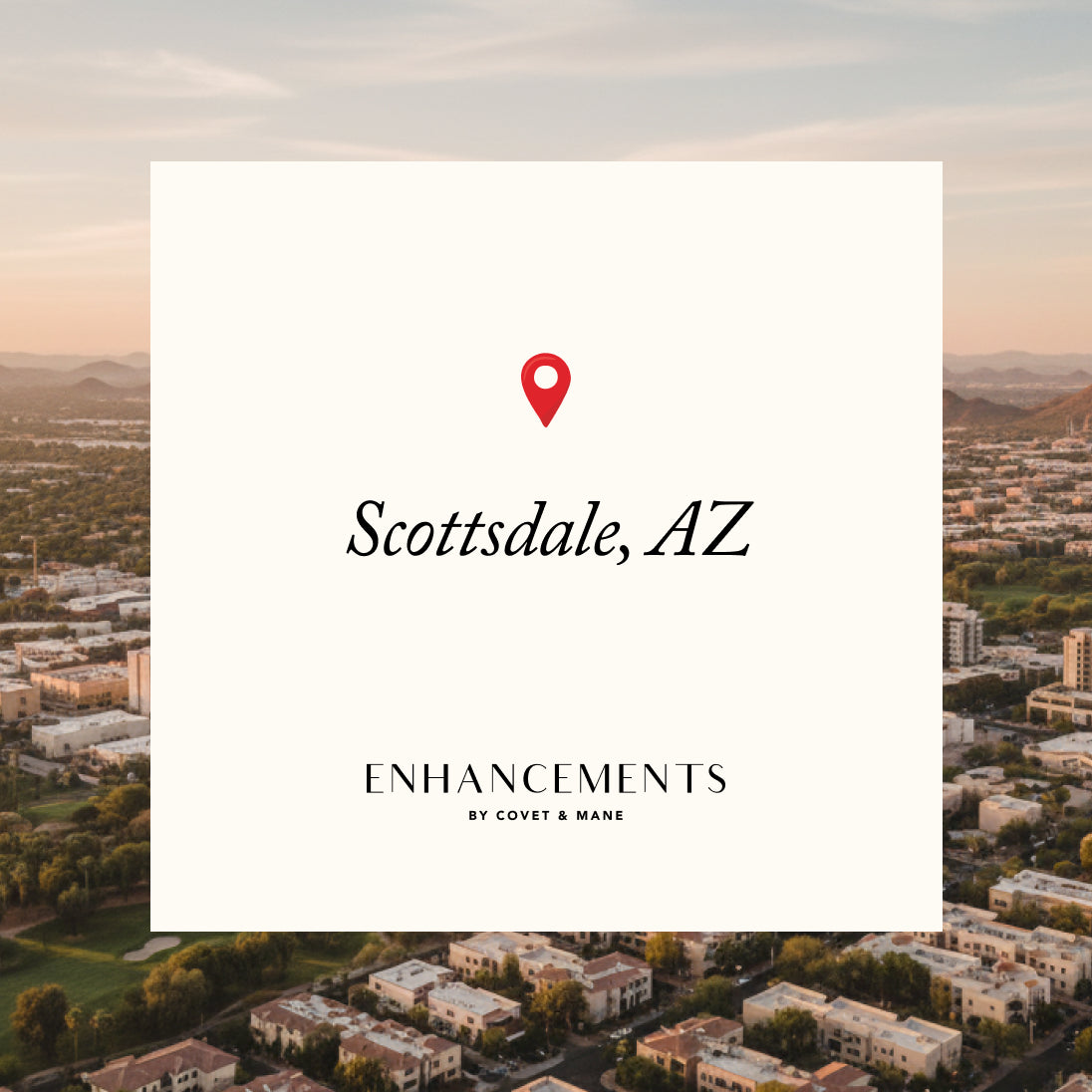 Scottsdale - Arizona – 11 October 2026