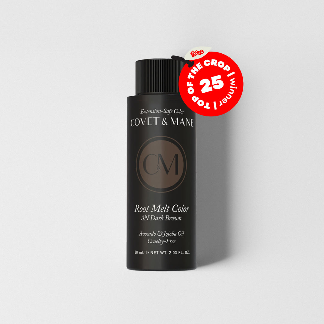 Root Melt Color