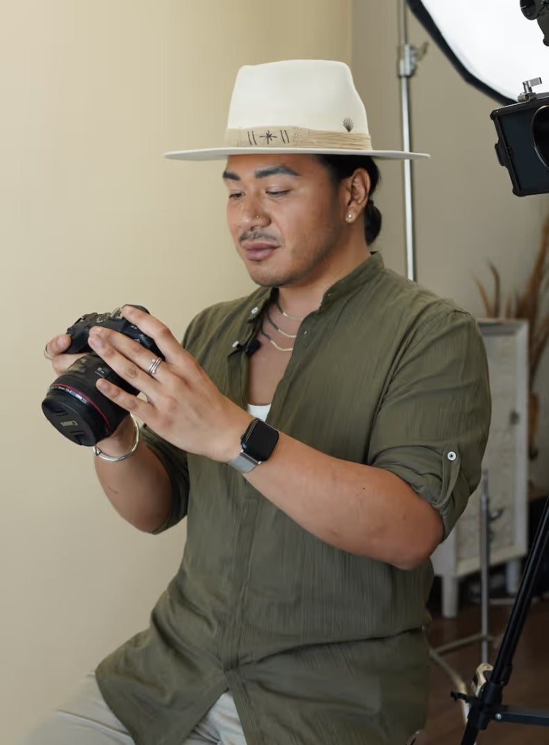 <p><strong>Ian Sannicolas</strong></p>