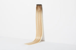 The Cut-Point Weft in Silky Straight 28