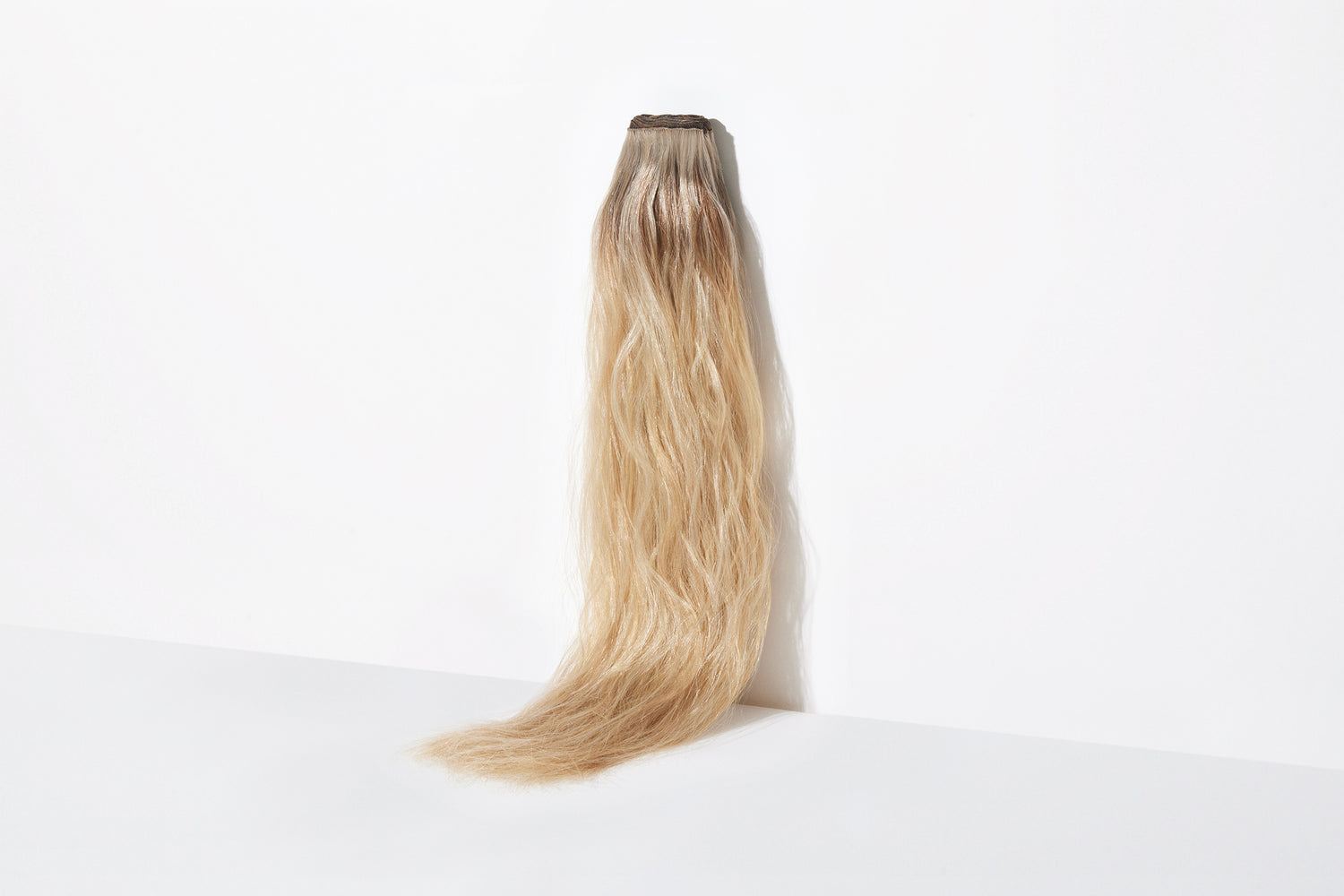 The Coveted Weft in Beach Wave 18